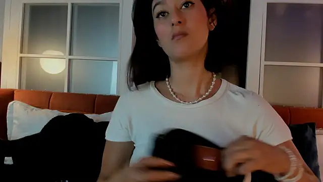 Ivana volkova online show from August 4, 12:30 pm