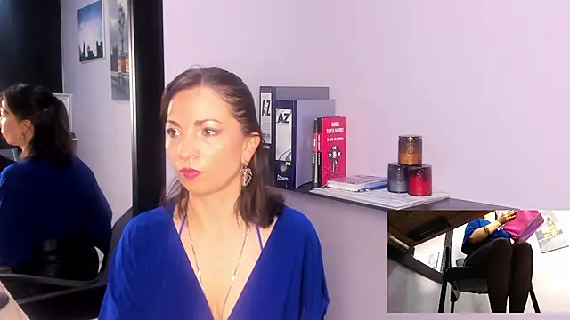 Snapshot of Greta_Borbon_ chatting on July 24, 11:30 am Greta Borbon online show from July 24, 11:30 am