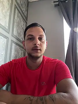 JettKing 123 online show from July 9, 12:20 pm