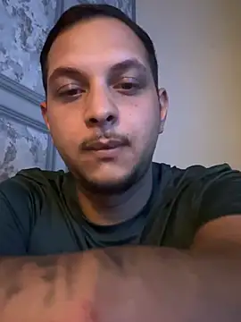 JettKing 123 online show from July 19, 12:14 am