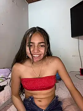 Snapshot of Julia_valentina chatting on June 25, 2:11 am Julia valentina online show from June 25, 2:11 am