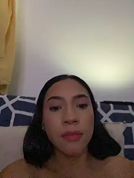 Sabrina M online show from July 5, 5:47 am