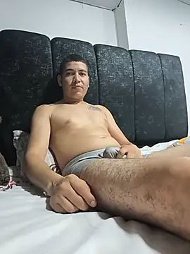Garycum06 online show from June 18, 1:28 am
