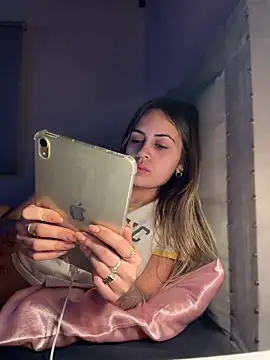 selina-sky online show from July 23, 5:27 am