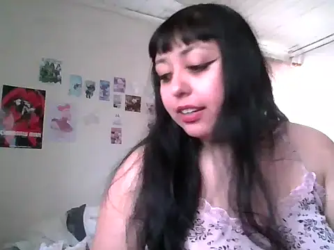 Snapshot of catsjita chatting on July 20, 5:48 pm catsjita online show from July 20, 5:48 pm