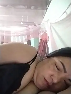 Snapshot of Naaya8109 chatting on July 7, 6:47 am Naaya8109 online show from July 7, 6:47 am