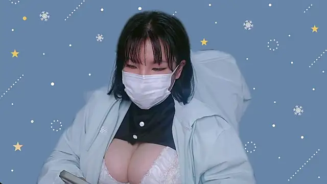 Snapshot of yu_hentai chatting on June 27, 3:55 am yu hentai online show from June 27, 3:55 am