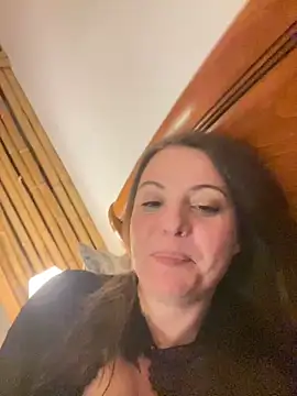 MylaXSecret online show from June 20, 12:36 am