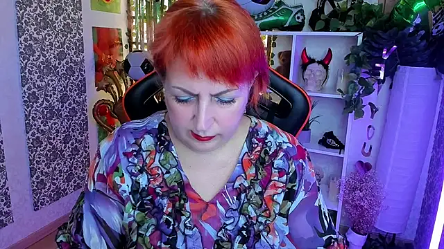 Snapshot of Joana_Woods chatting on July 7, 8:51 am Joana Woods online show from July 7, 8:51 am