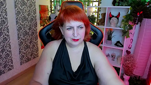 Snapshot of Joana_Woods chatting on July 8, 8:30 am Joana Woods online show from July 8, 8:30 am