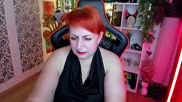 Snapshot of Joana_Woods chatting on July 9, 8:40 am Joana Woods online show from July 9, 8:40 am
