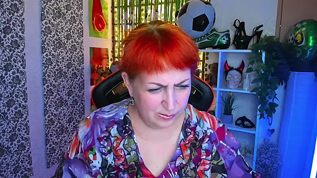 Snapshot of Joana_Woods chatting on July 21, 8:49 am Joana Woods online show from July 21, 8:49 am