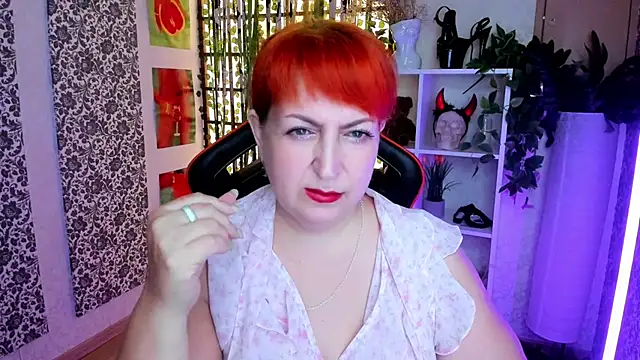 Snapshot of Joana_Woods chatting on August 1, 2:00 am Joana Woods online show from August 1, 2:00 am