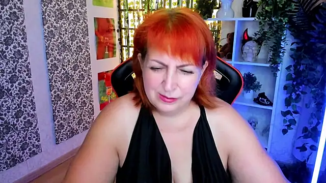 Snapshot of Joana_Woods chatting on August 5, 2:03 am Joana Woods online show from August 5, 2:03 am
