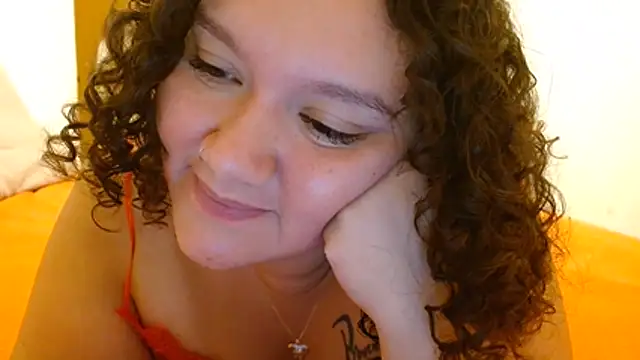 Snapshot of HeidiSanabria chatting on July 13, 12:24 am HeidiSanabria online show from July 13, 12:24 am