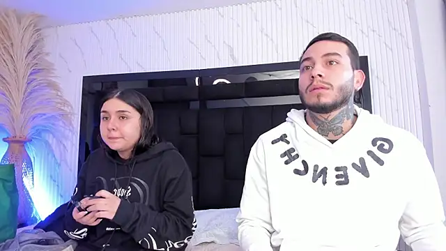 GabbyAndDominic online show from July 29, 12:14 pm