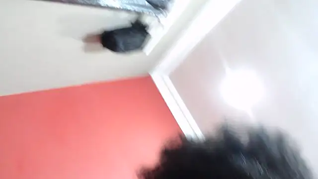 ThickBlackCher online show from July 31, 3:06 am