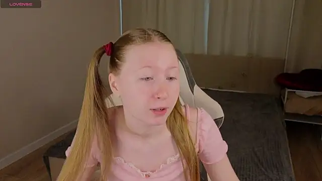 LiliTiny online show from July 11, 1:30 am