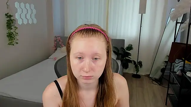 LiliTiny online show from July 29, 1:15 am