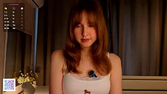SunnySikarskie online show from July 19, 4:05 am