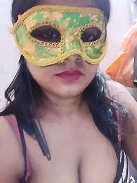 Snapshot of Shy_Girl_Nisha chatting on July 14, 6:57 pm Shy Girl Nisha online show from July 14, 6:57 pm