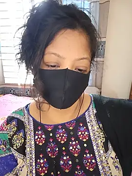 Cute Ishita103 online show from July 4, 6:52 am