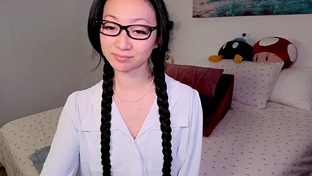 MySweetSofie online show from October 28, 7:16 pm