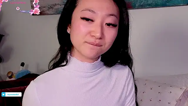 MySweetSofie online show from January 7, 11:07 pm