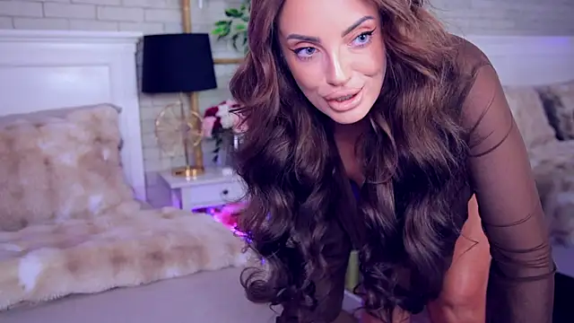 annabellahot online show from April 9, 3:50 am