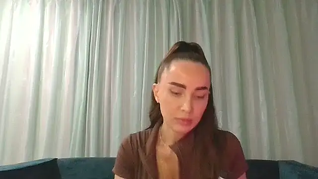 Snapshot of Zorelia chatting on June 24, 6:07 pm Zorelia online show from June 24, 6:07 pm