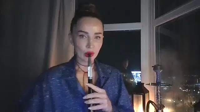 Snapshot of Zorelia chatting on July 3, 7:42 pm Zorelia online show from July 3, 7:42 pm