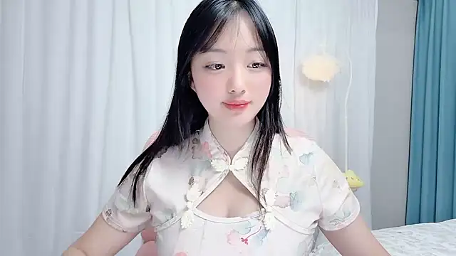 Winnie666999 online show from July 13, 3:15 pm