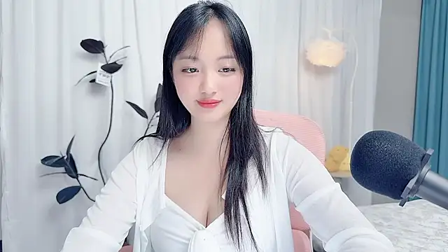 Winnie666999 online show from July 23, 3:10 pm