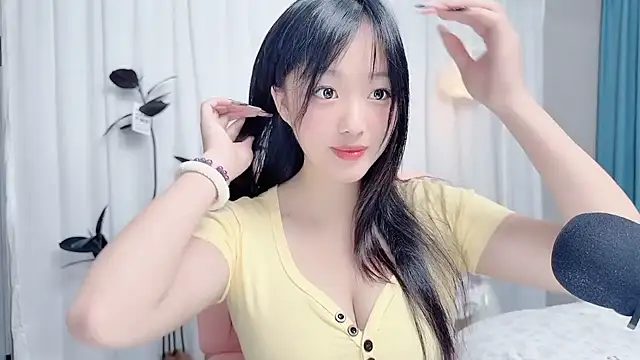 Winnie666999 online show from July 28, 11:05 am