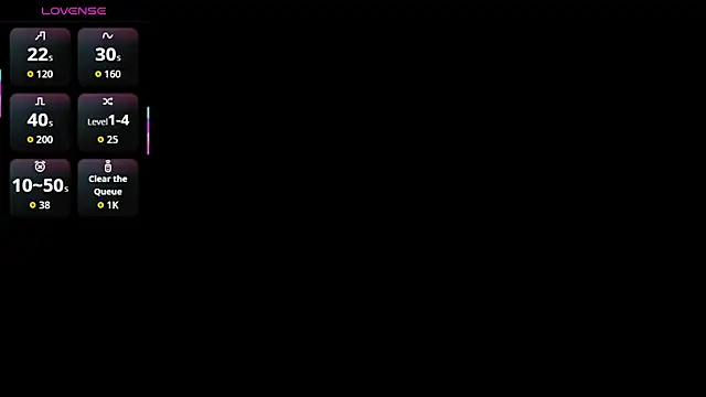 Paticosexxi online show from July 1, 4:36 am