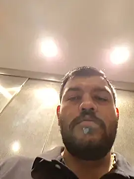 Snapshot of AjAj1985 chatting on July 6, 10:12 am AjAj1985 online show from July 6, 10:12 am