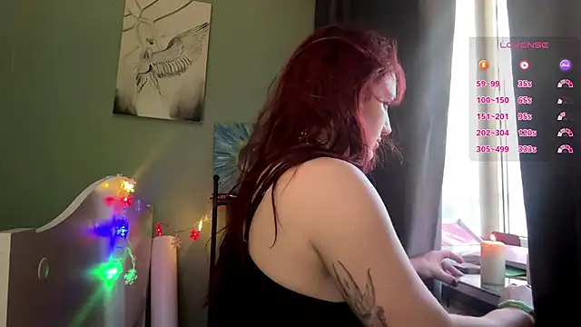 Snapshot of StonyDeceiver chatting on June 21, 3:58 pm StonyDeceiver online show from June 21, 3:58 pm