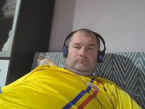 Snapshot of CristianDaniel78 chatting on July 9, 6:12 pm CristianDaniel78 online show from July 9, 6:12 pm