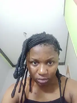 Snapshot of Darkskingir chatting on June 22, 12:35 pm Darkskingir online show from June 22, 12:35 pm