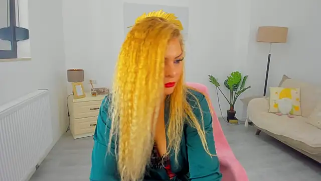Ariannaaxx online show from July 3, 3:24 am