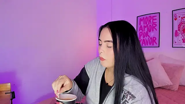 camilaa7 online show from August 7, 11:12 am