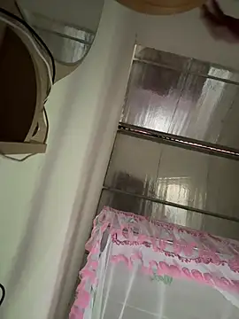 Aria Maya online show from June 25, 4:12 am