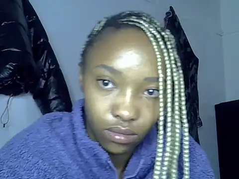 pretty jaz online show from July 26, 10:16 pm