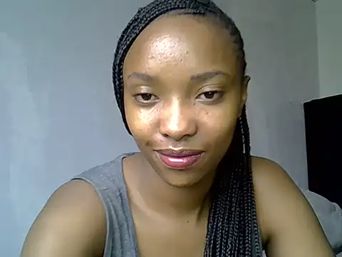 pretty jaz online show from August 8, 6:26 am