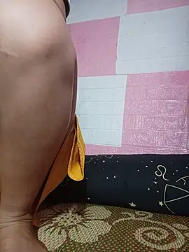 sena-cute online show from July 20, 1:53 am