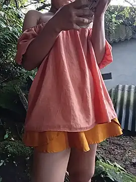 sena-cute online show from August 1, 11:31 am
