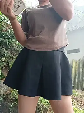 sena-cute online show from August 7, 2:35 am
