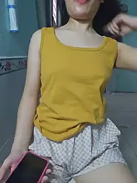 cherry chjan online show from July 27, 3:46 am