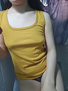 cherry chjan online show from July 29, 3:26 am