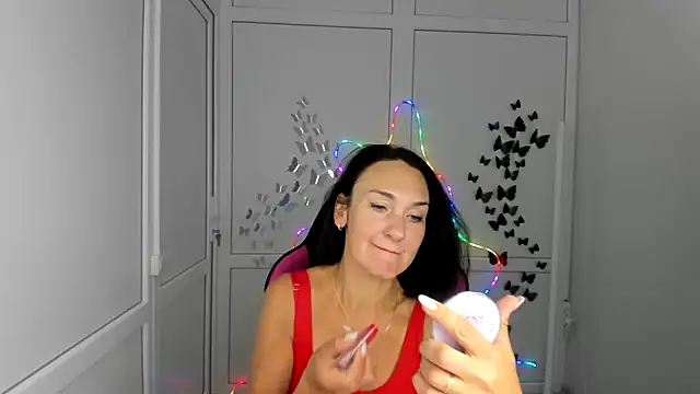 OliviaKateee online show from June 30, 6:36 am